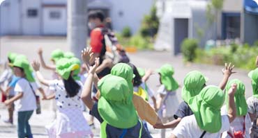 幼稚園・保育園