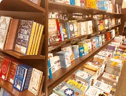 書店