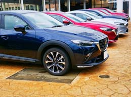 中古車販売