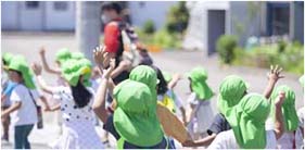 幼稚園・保育園