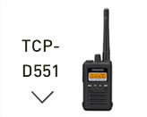 TCP-D551